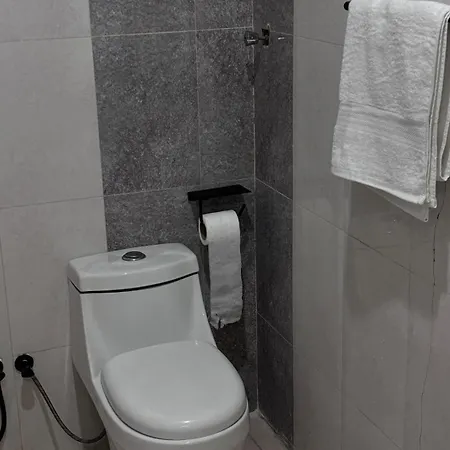 Najma Roz Hotel Abha Exterior photo