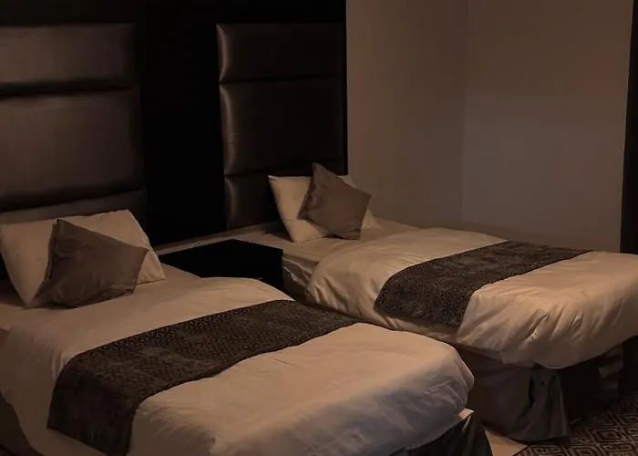 Najma Roz Hotel