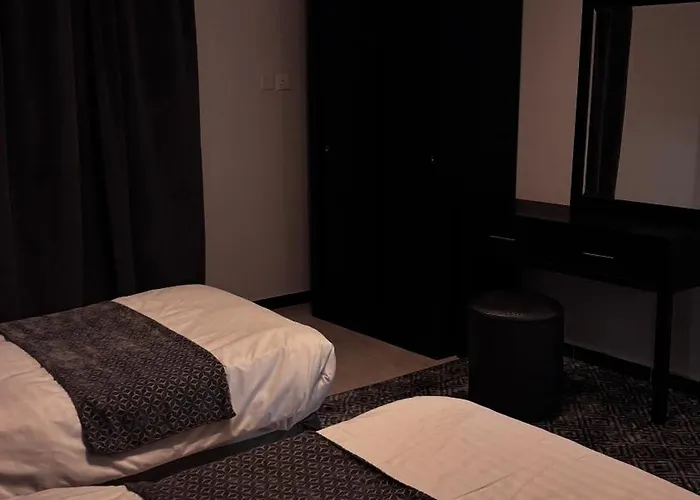 Najma Roz Hotel