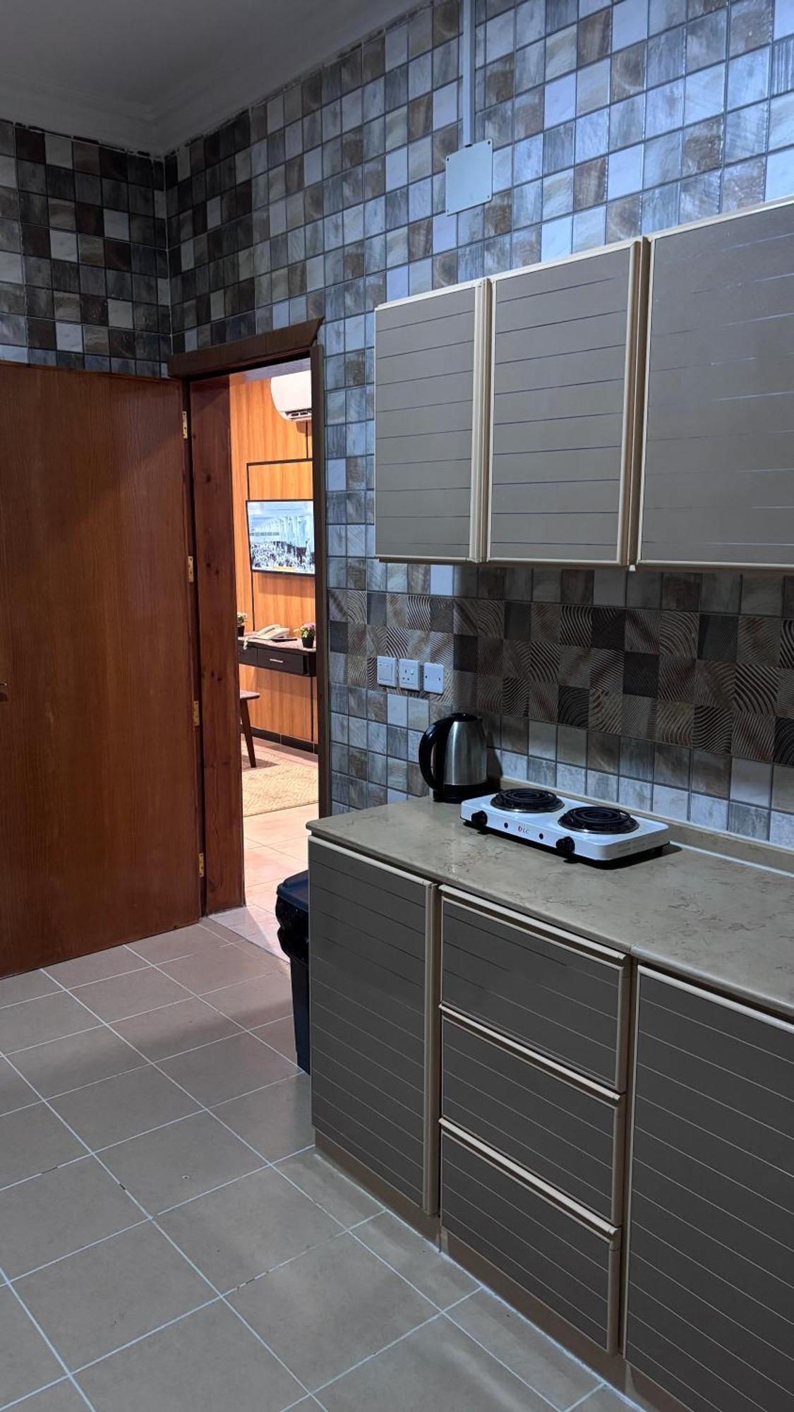 Najma Roz Appartement