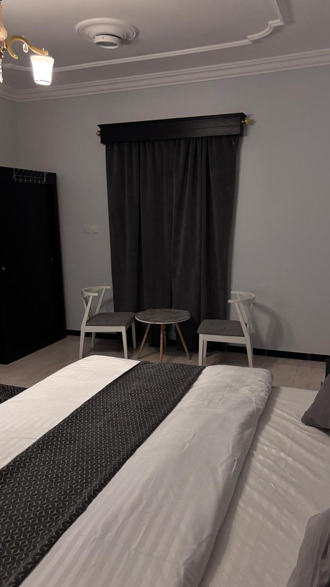 Appartement Najma Roz *