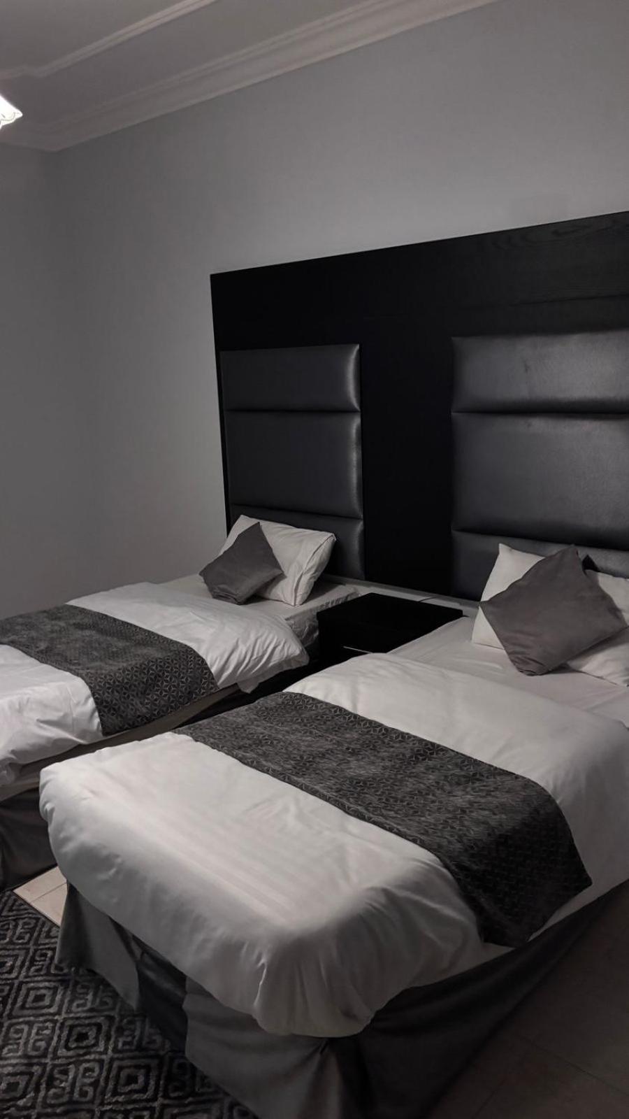 Appartement Najma Roz